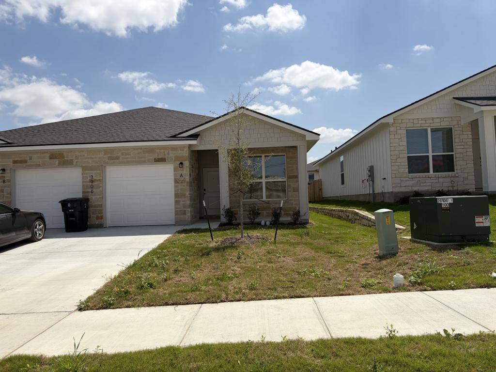 Townhouse for rent at 3906 American Elm Dr, Killeen, TX 76542