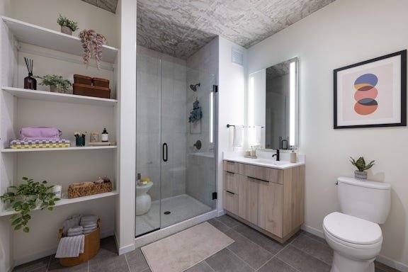 Apartment for rent at 170 N Morgan St, Chicago, IL 60607