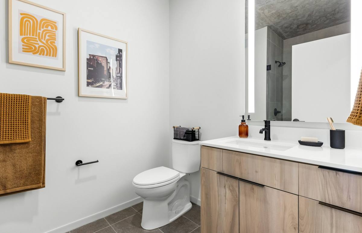 Apartment for rent at 170 N Morgan St, Chicago, IL 60607