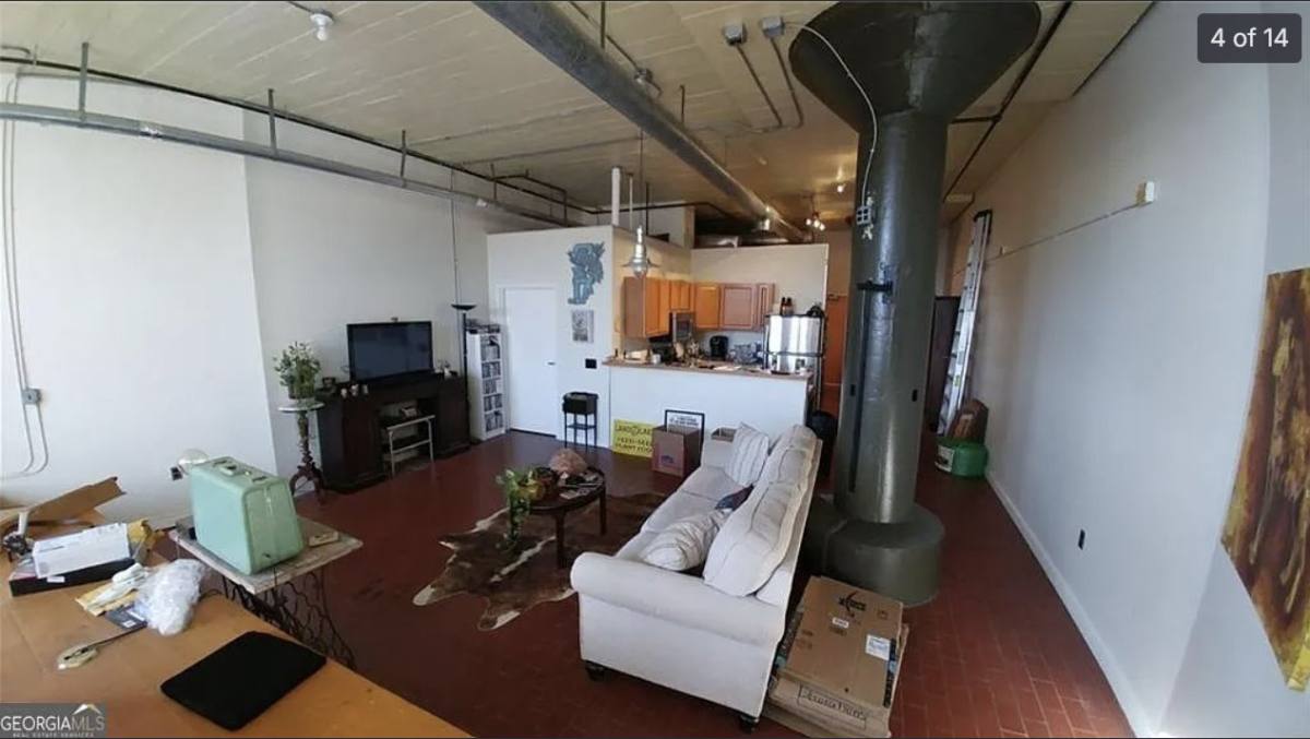 Apartment for rent at 881 Memorial Dr SE #204, Atlanta, GA 30316