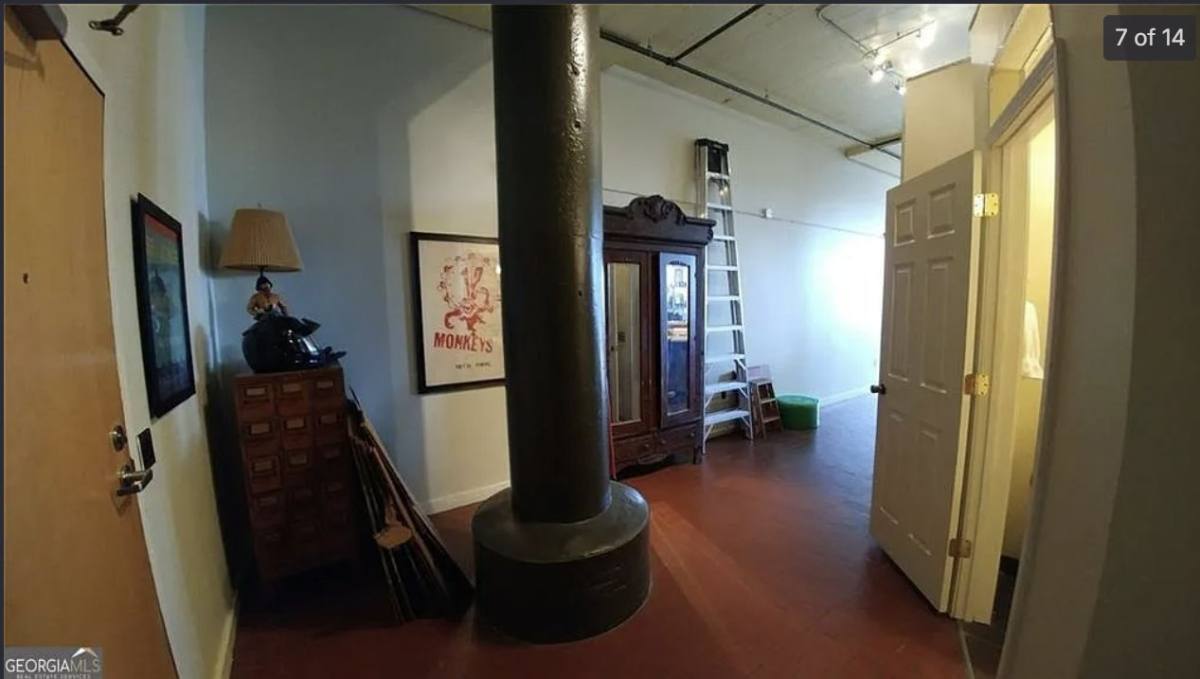 Apartment for rent at 881 Memorial Dr SE #204, Atlanta, GA 30316