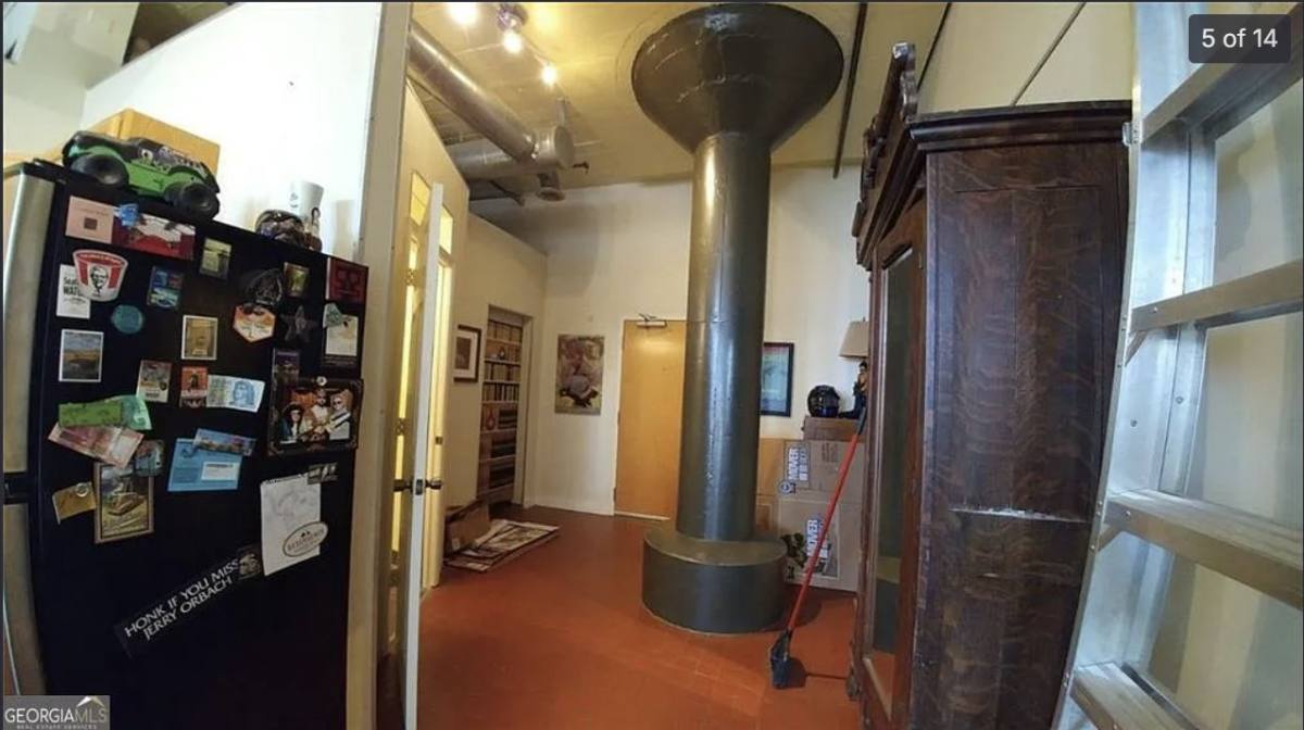 Apartment for rent at 881 Memorial Dr SE #204, Atlanta, GA 30316