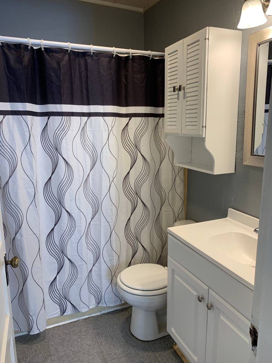 Apartment for rent at 43 Park Terrace Rd #3, Worcester, MA 01604