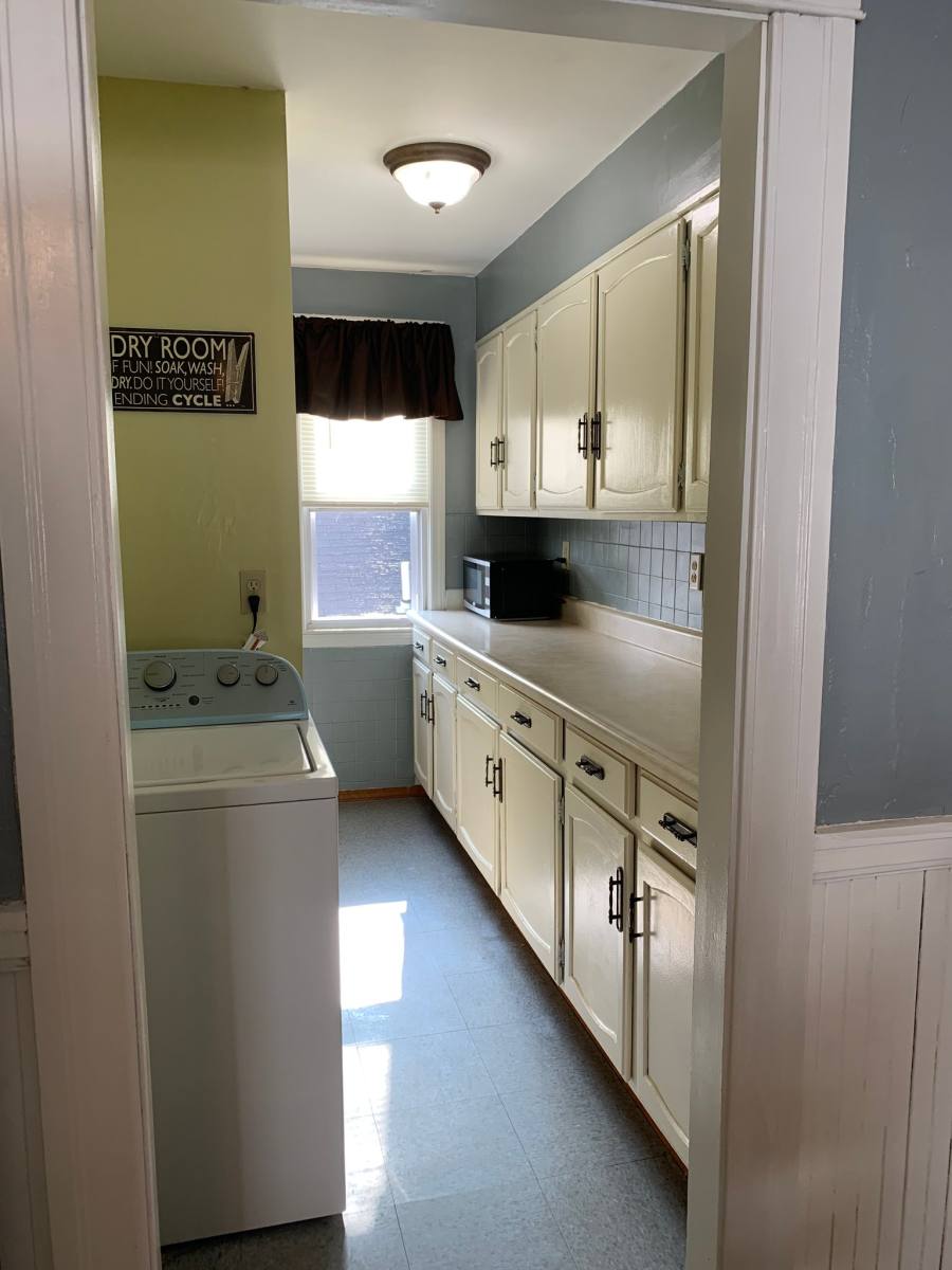 Apartment for rent at 43 Park Terrace Rd #3, Worcester, MA 01604