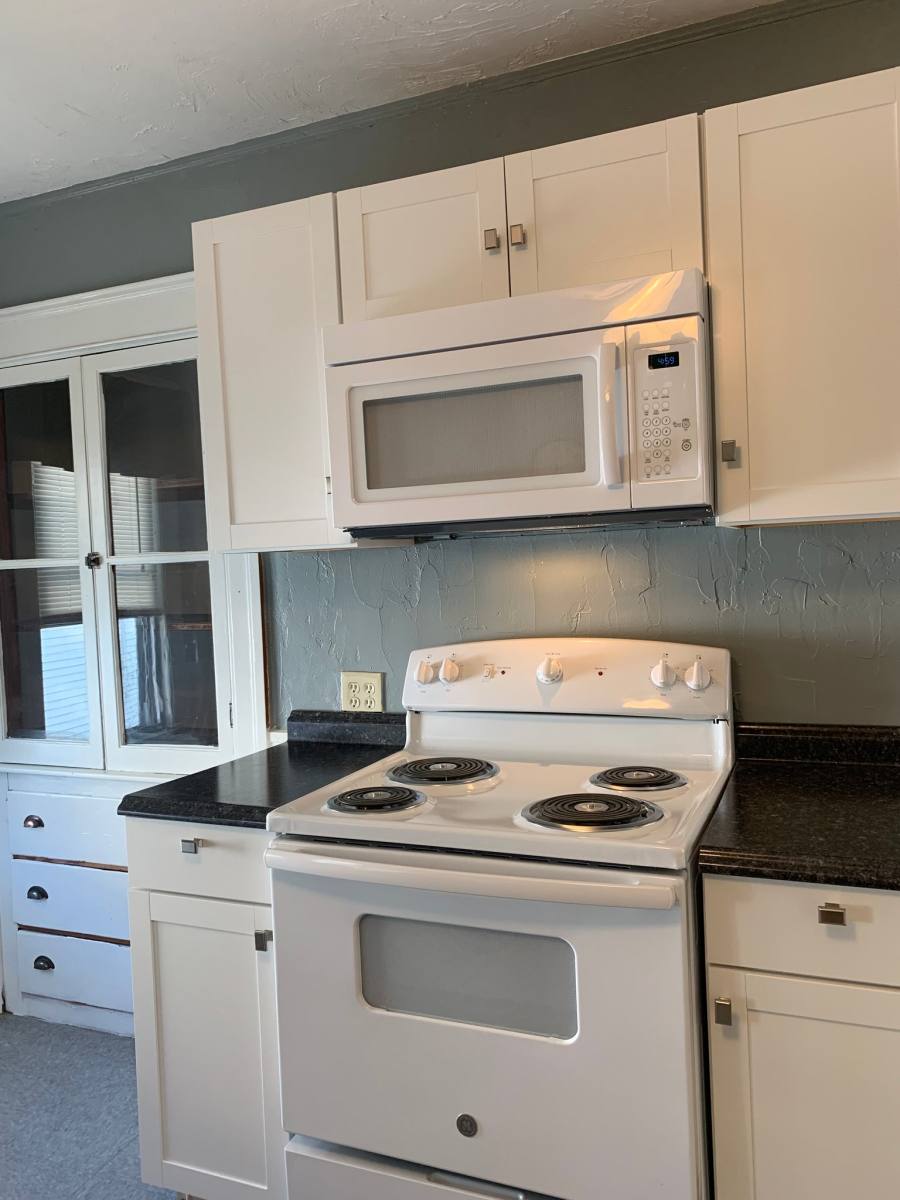 Apartment for rent at 43 Park Terrace Rd #3, Worcester, MA 01604