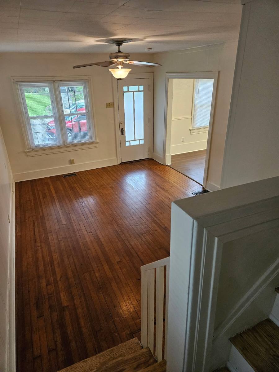 House for rent at 637 Creighton Ave, Dayton, OH 45410