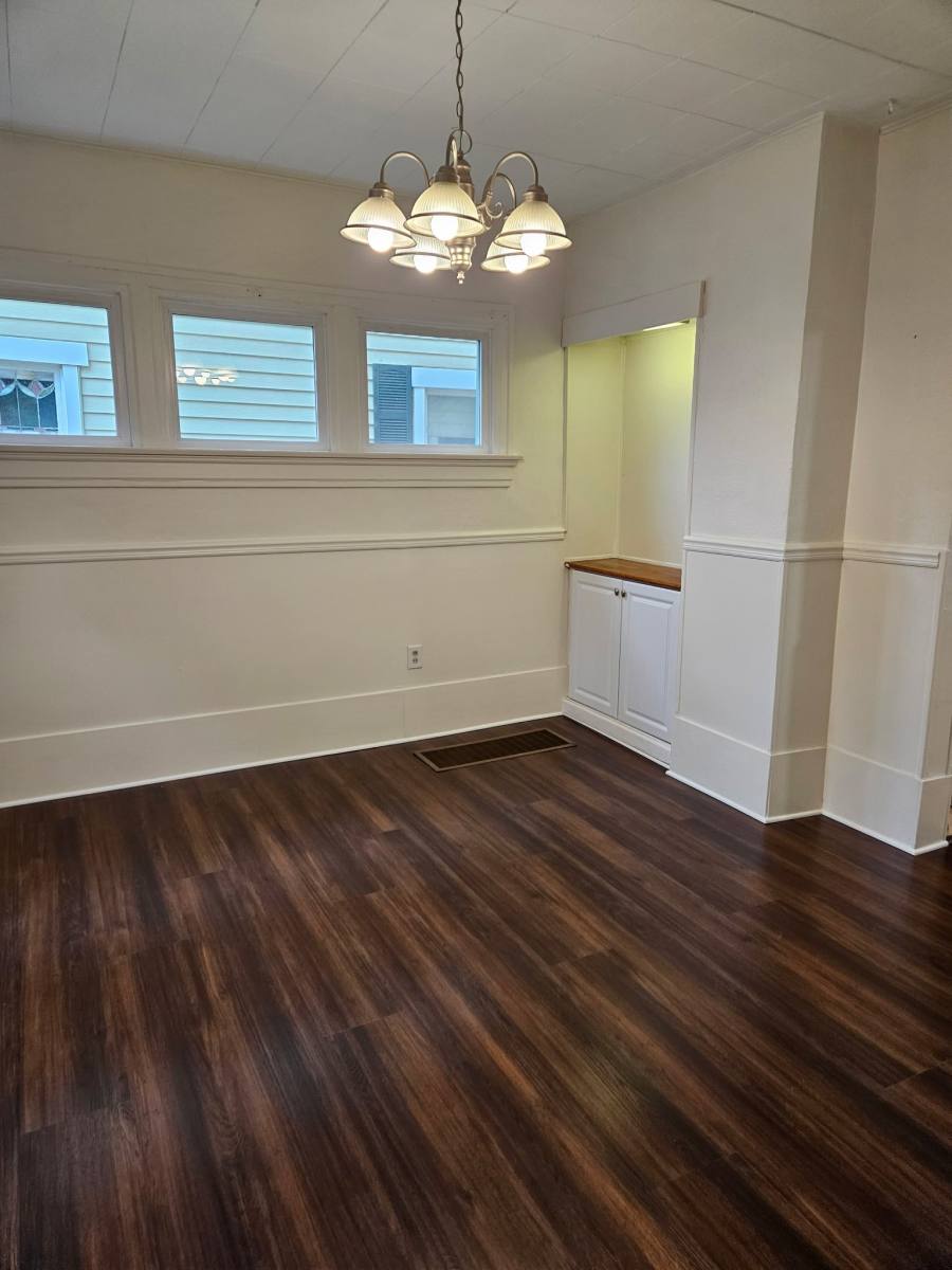 House for rent at 637 Creighton Ave, Dayton, OH 45410