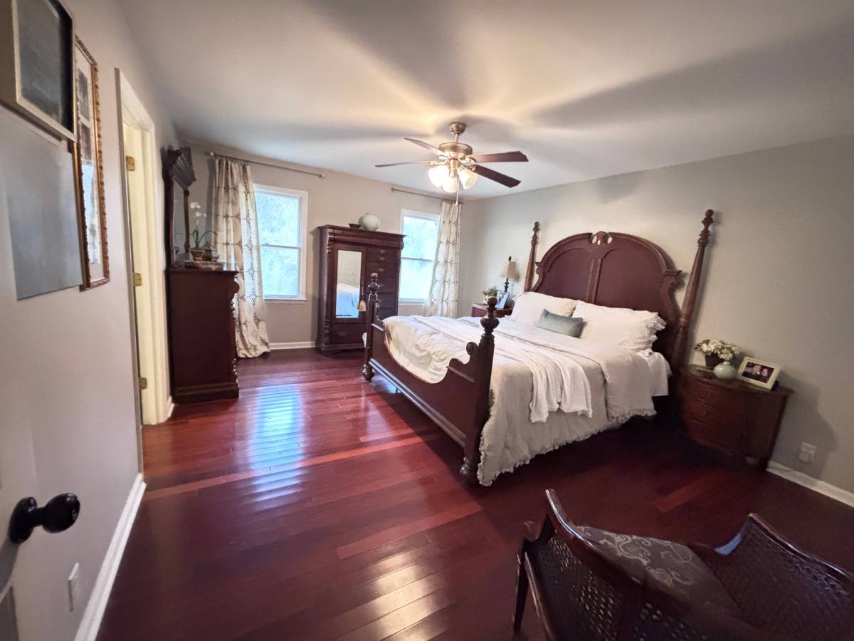 House for rent at 157 Eagle Dr, Cohutta, GA 30710