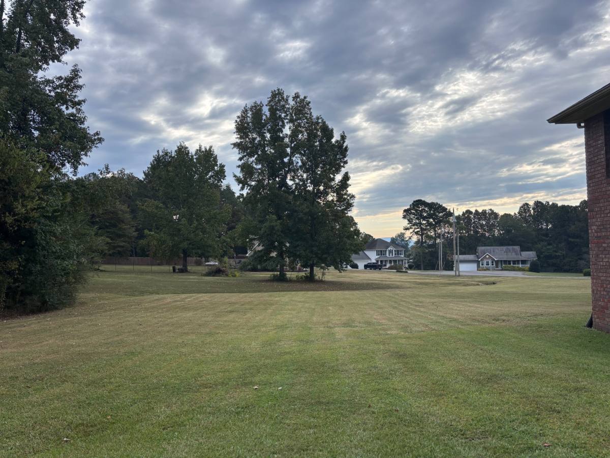 House for rent at 157 Eagle Dr, Cohutta, GA 30710