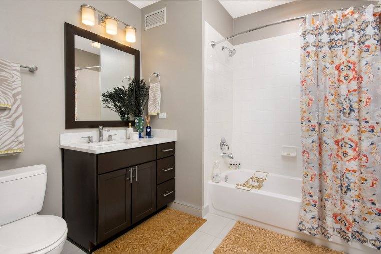Apartment for rent at 365 E Ohio St, Chicago, IL 60611