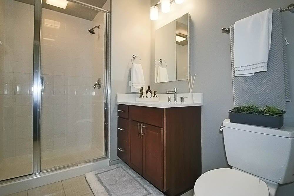 Apartment for rent at 365 E Ohio St, Chicago, IL 60611