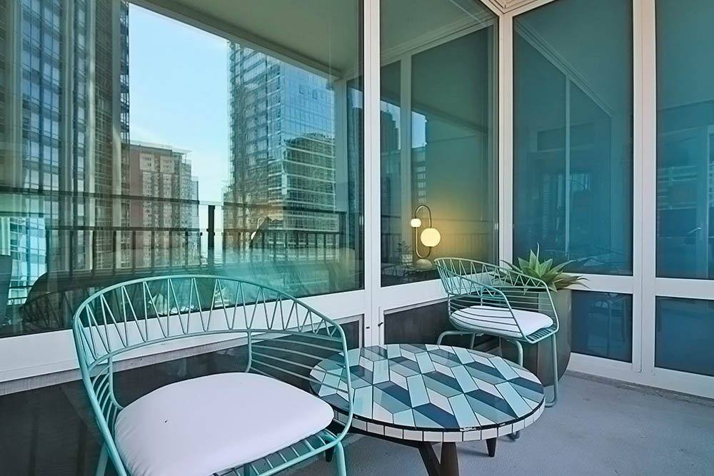 Apartment for rent at 365 E Ohio St, Chicago, IL 60611