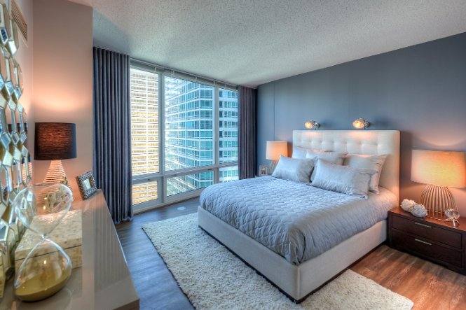 Apartment for rent at 365 E Ohio St, Chicago, IL 60611