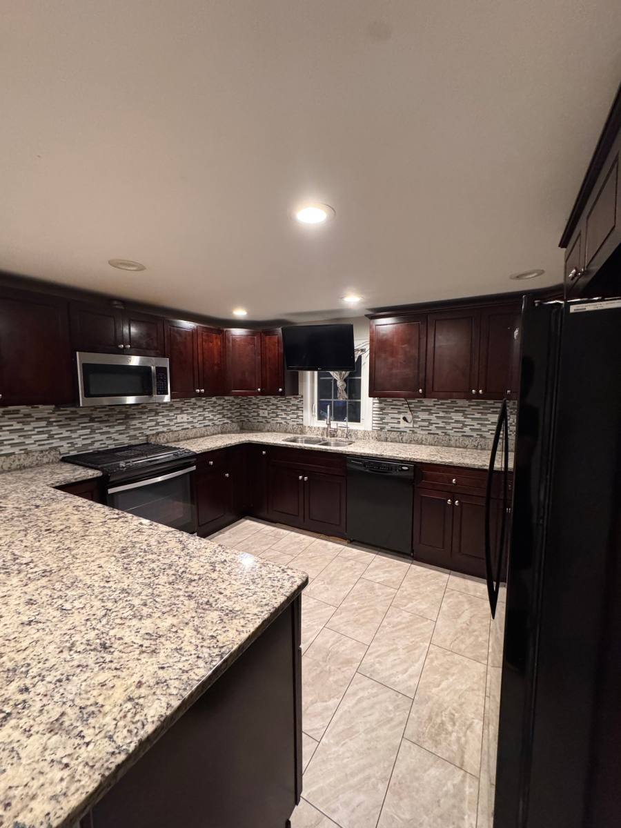 Apartment for rent at 218 S 13th Ave #2, Maywood, IL 60153