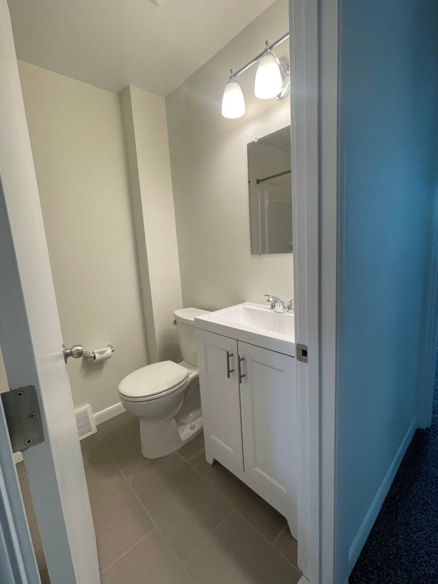 Apartment for rent at 11 S Manor Rd #A, Broomall, PA 19008