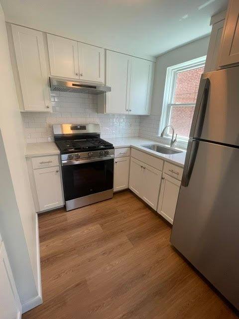 Apartment for rent at 11 S Manor Rd #A, Broomall, PA 19008