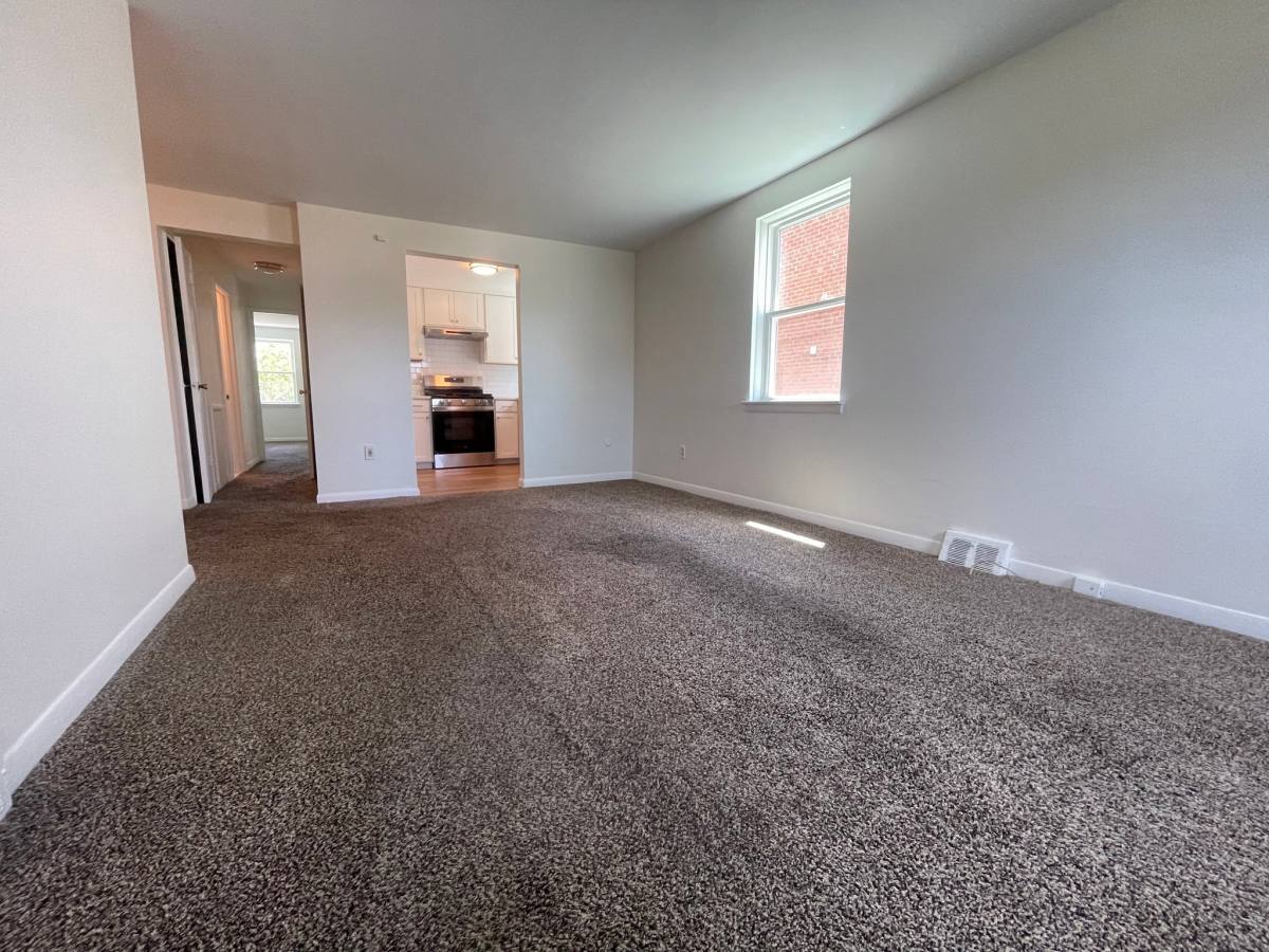 Apartment for rent at 11 S Manor Rd #A, Broomall, PA 19008