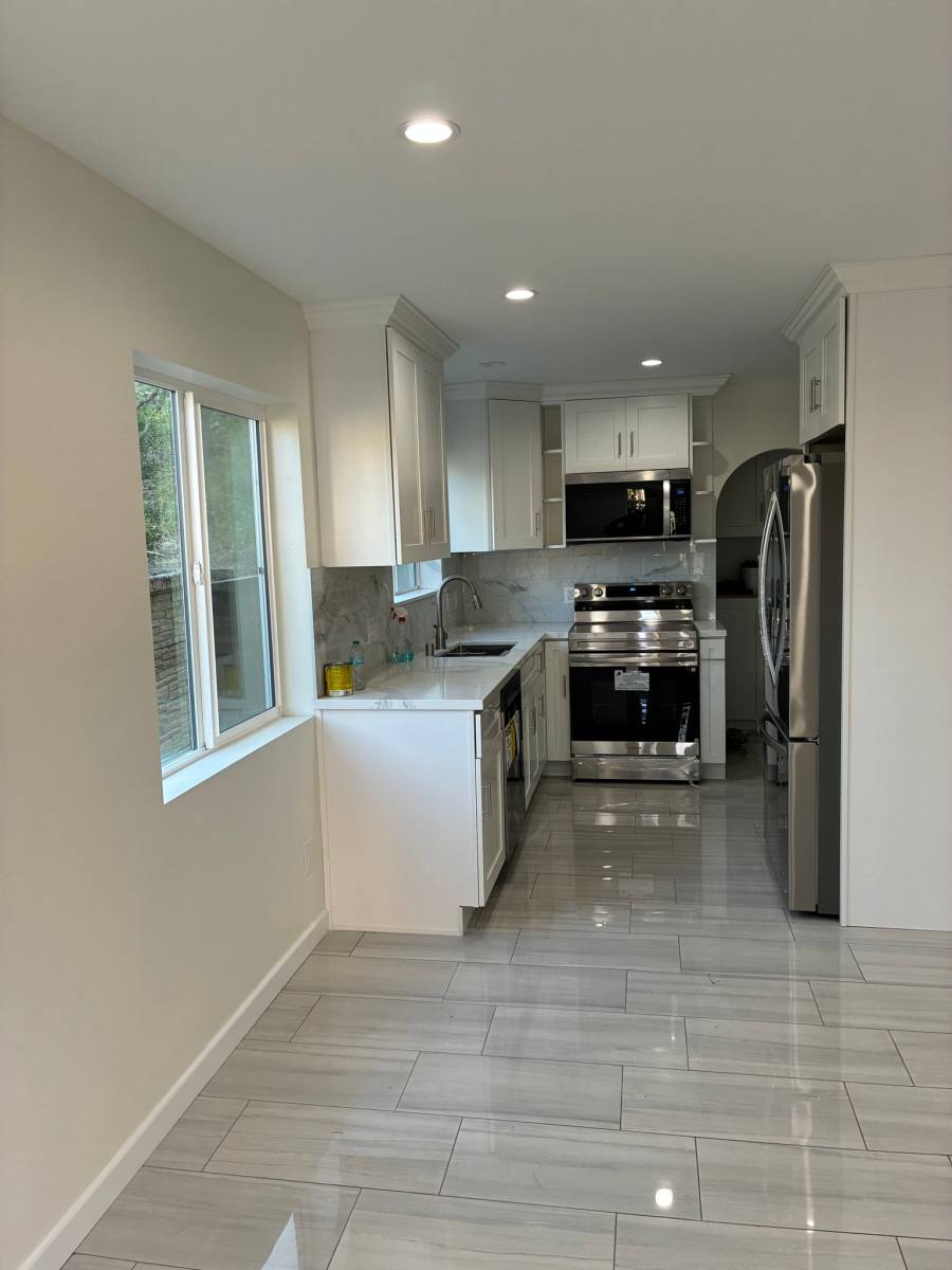 House for rent at 11717 Shoshone Ave, Granada Hills, CA 91344