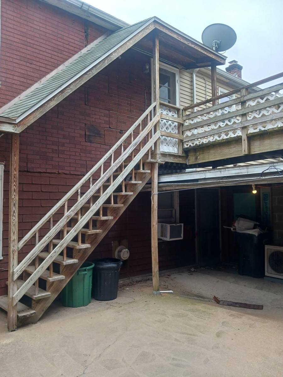 Apartment for rent at 17 N 4th St #17, Columbia, PA 17512