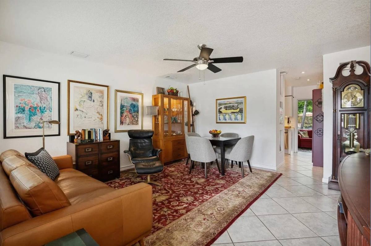 Apartment for rent at 853 NE 37 St, Fort Lauderdale, FL 33334