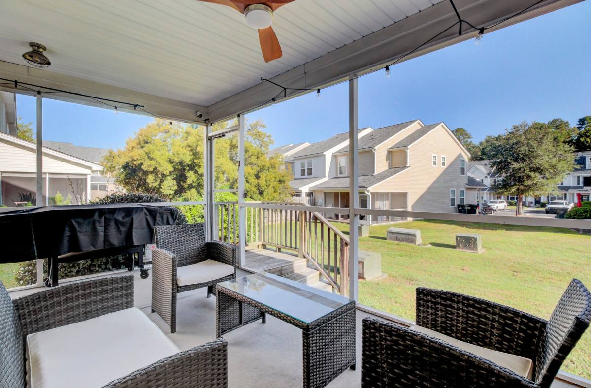 Townhouse for rent at 132 Woodward Rd, Goose Creek, SC 29445