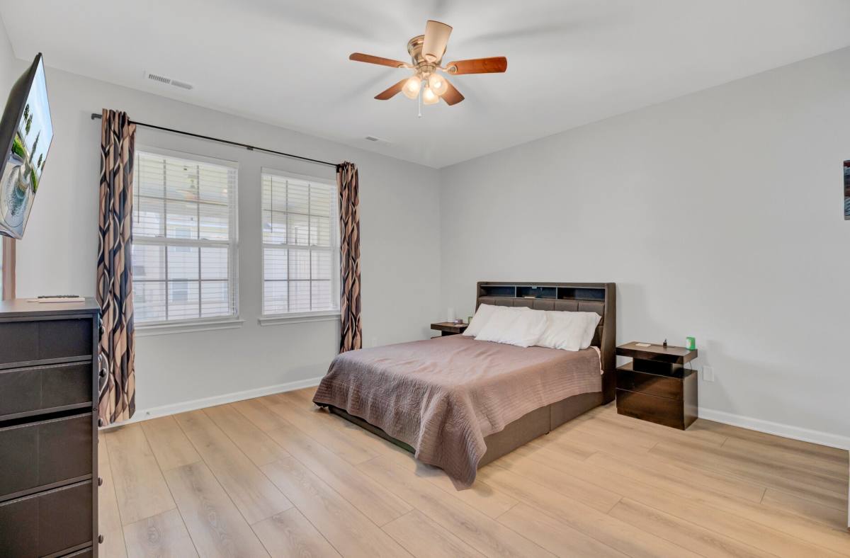 Townhouse for rent at 132 Woodward Rd, Goose Creek, SC 29445
