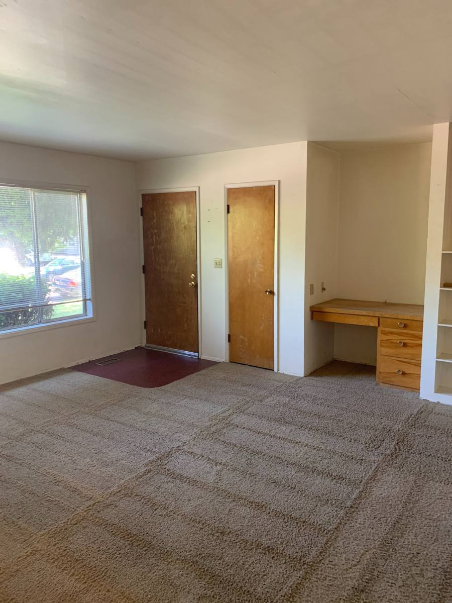 Apartment for rent at 420-422 NW 8th St #4, Corvallis, OR 97330