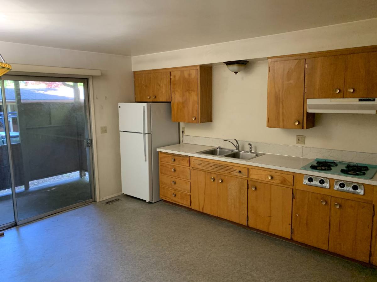 Apartment for rent at 420-422 NW 8th St #4, Corvallis, OR 97330