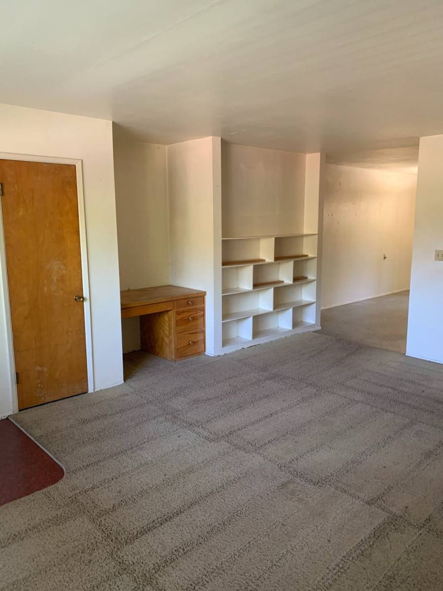 Apartment for rent at 420-422 NW 8th St #4, Corvallis, OR 97330