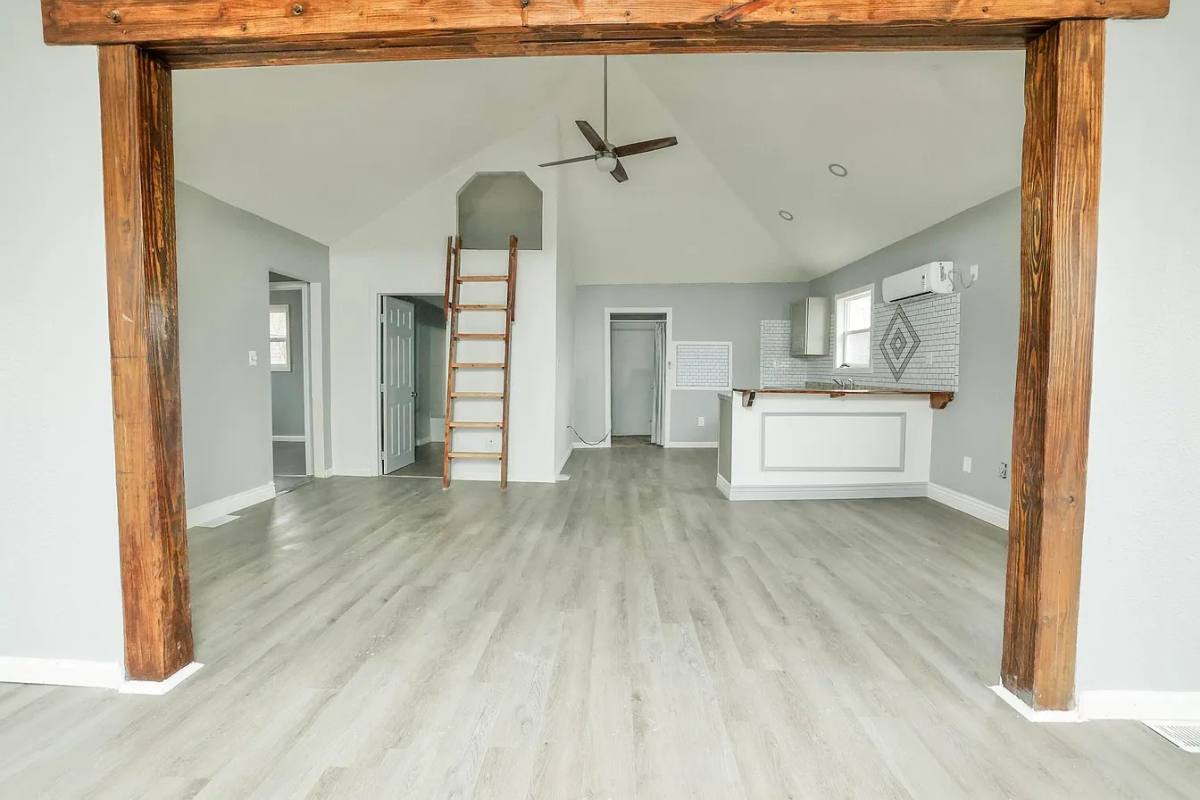 House for rent at 305 Bass Lane, Lakeview, OH 43331