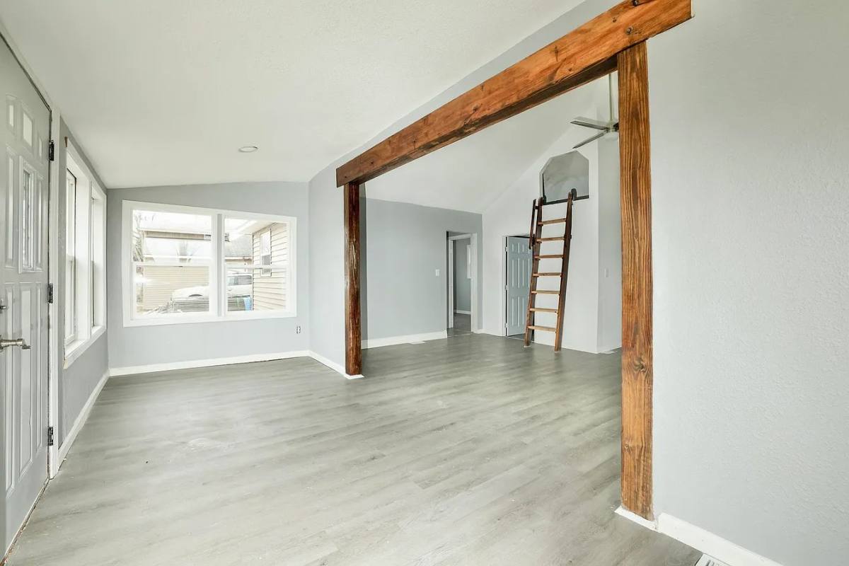 House for rent at 305 Bass Lane, Lakeview, OH 43331