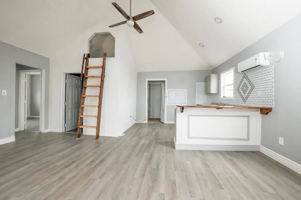 House for rent at 305 Bass Lane, Lakeview, OH 43331