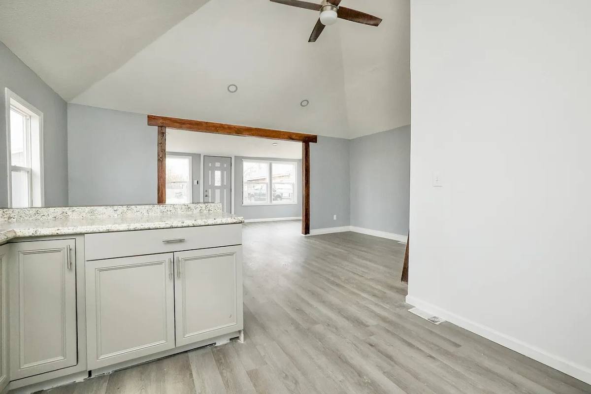 House for rent at 305 Bass Lane, Lakeview, OH 43331