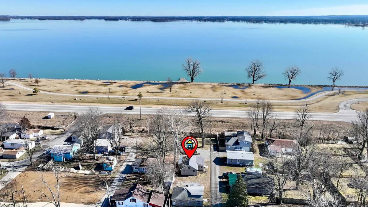 House for rent at 305 Bass Lane, Lakeview, OH 43331