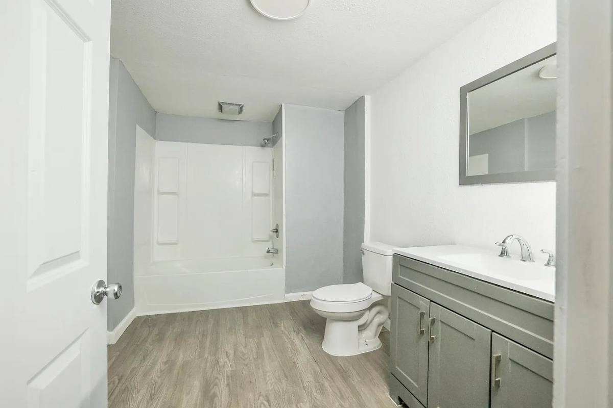 House for rent at 305 Bass Lane, Lakeview, OH 43331