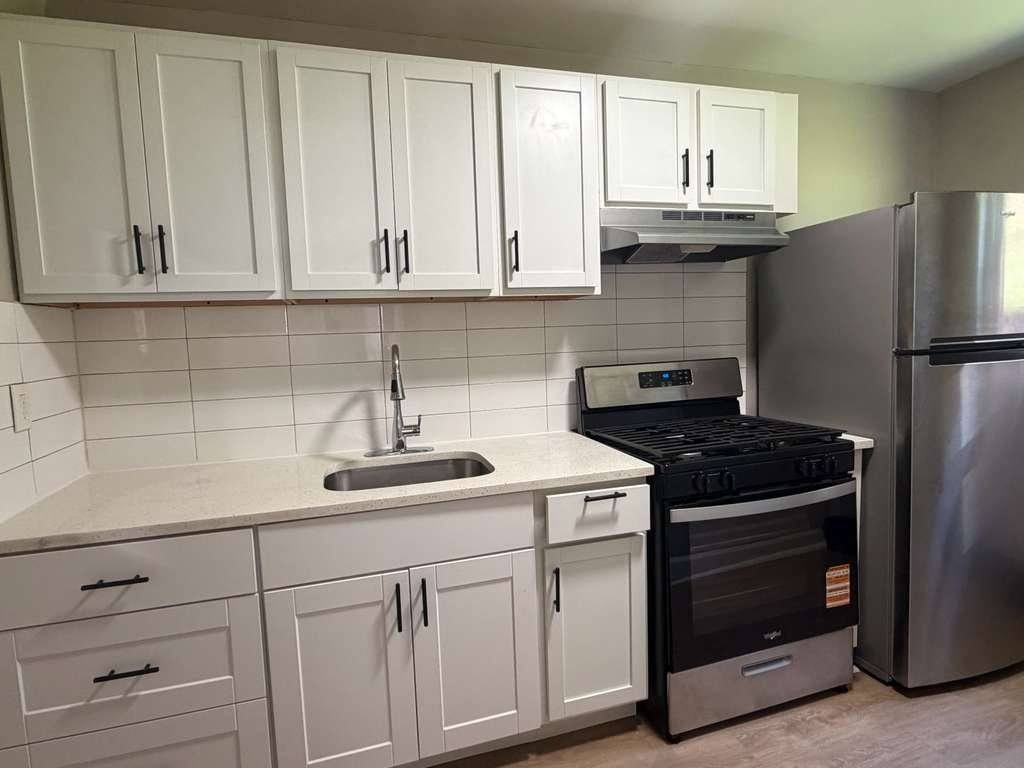 Apartment for rent at 473 Park Ave #A7, East Orange, NJ 07017