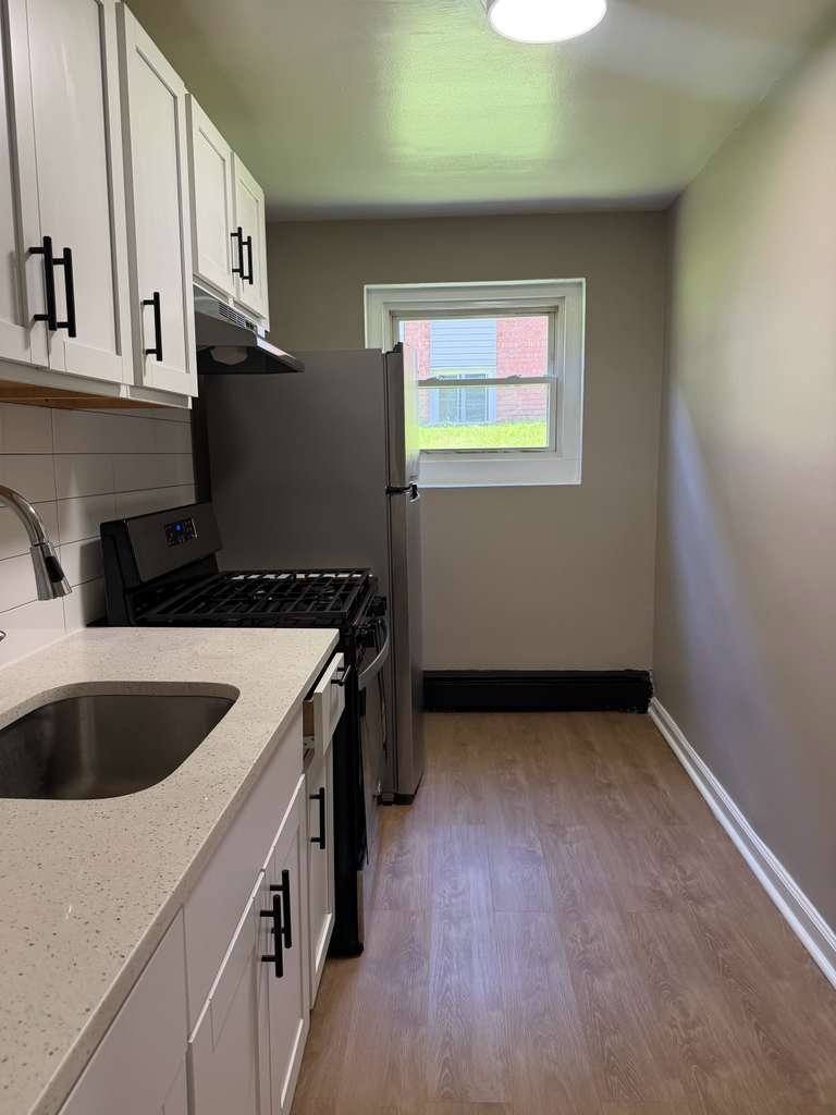 Apartment for rent at 473 Park Ave #A7, East Orange, NJ 07017