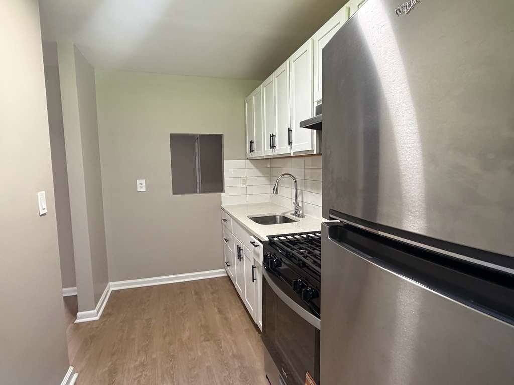 Apartment for rent at 473 Park Ave #A7, East Orange, NJ 07017