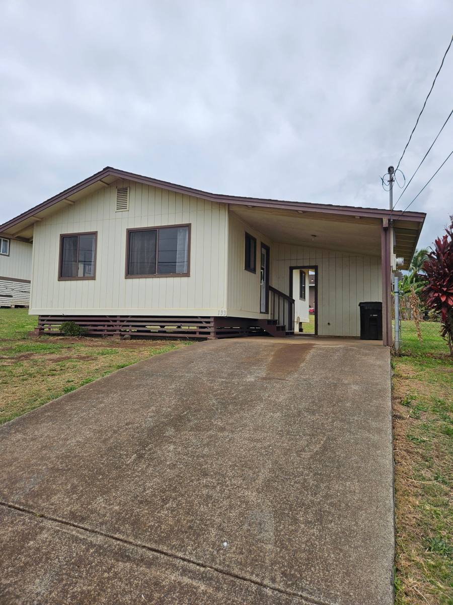 House for rent at 133 Hanalani St, Makawao, HI 96768