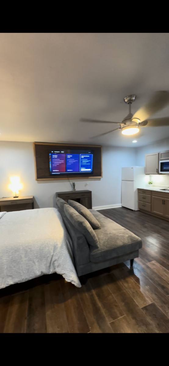 Apartment for rent at 6134 Spring Time St, San Antonio, TX 78249