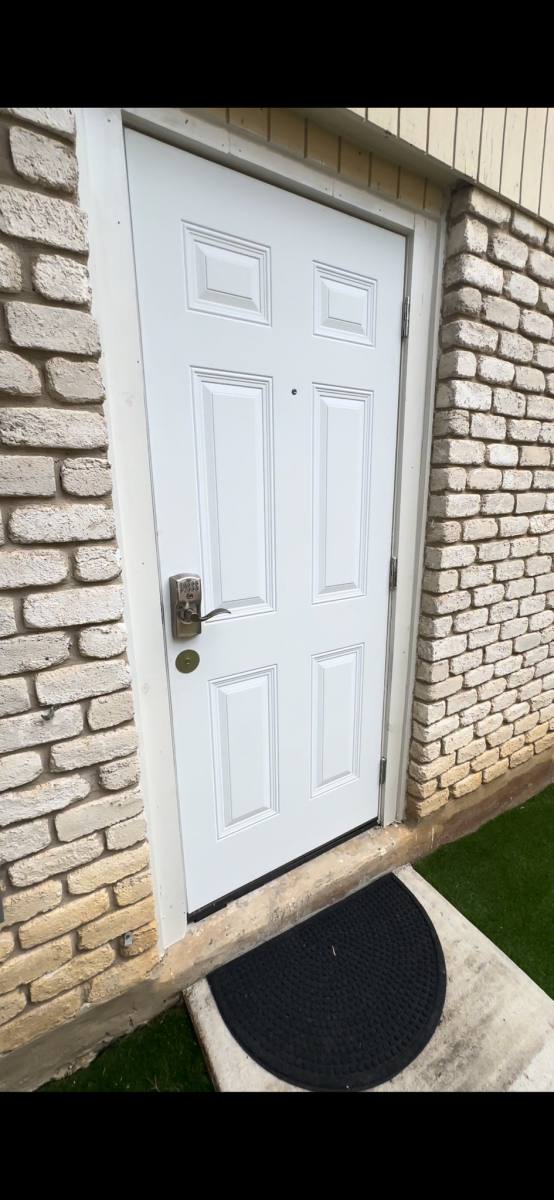 Apartment for rent at 6134 Spring Time St, San Antonio, TX 78249