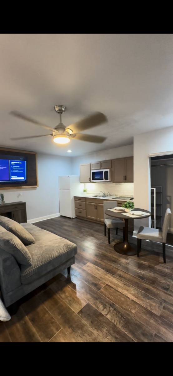 Apartment for rent at 6134 Spring Time St, San Antonio, TX 78249