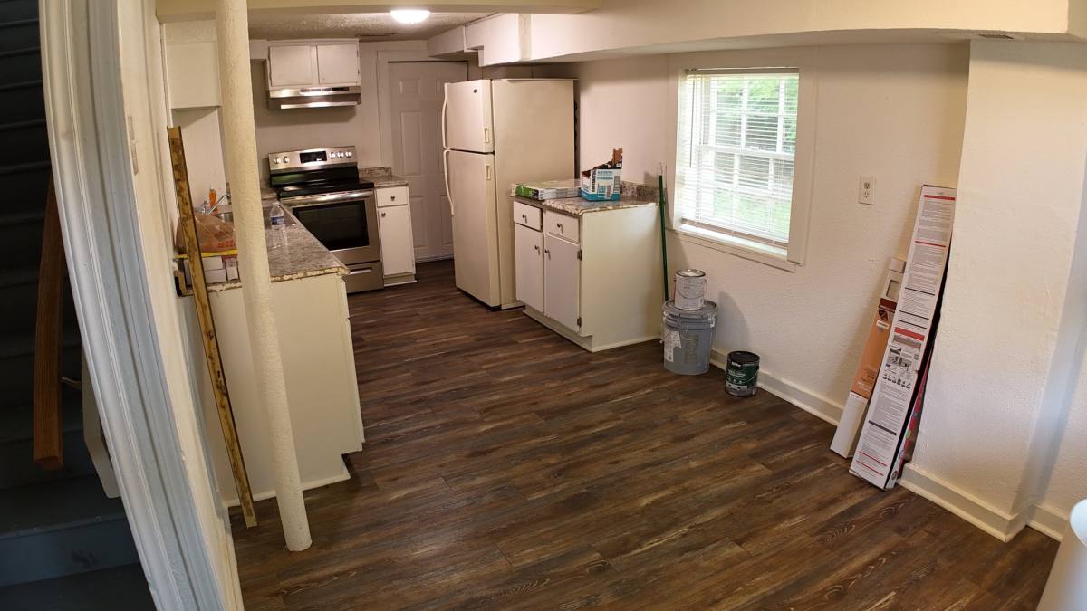 House for rent at 104 Otis St, Greenville, SC 29605