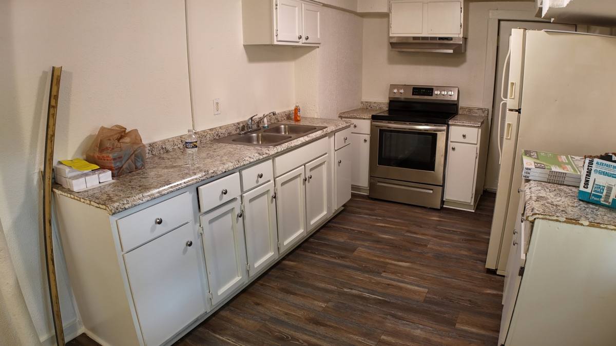 House for rent at 104 Otis St, Greenville, SC 29605