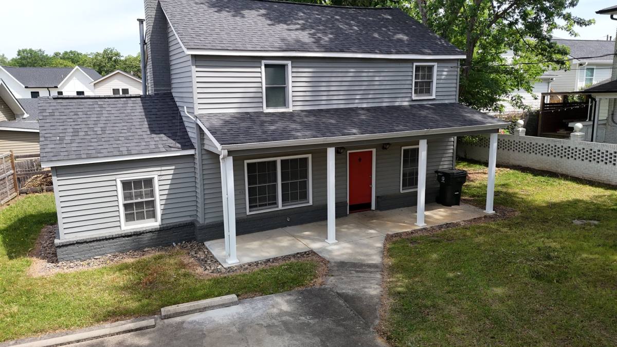 House for rent at 104 Otis St, Greenville, SC 29605