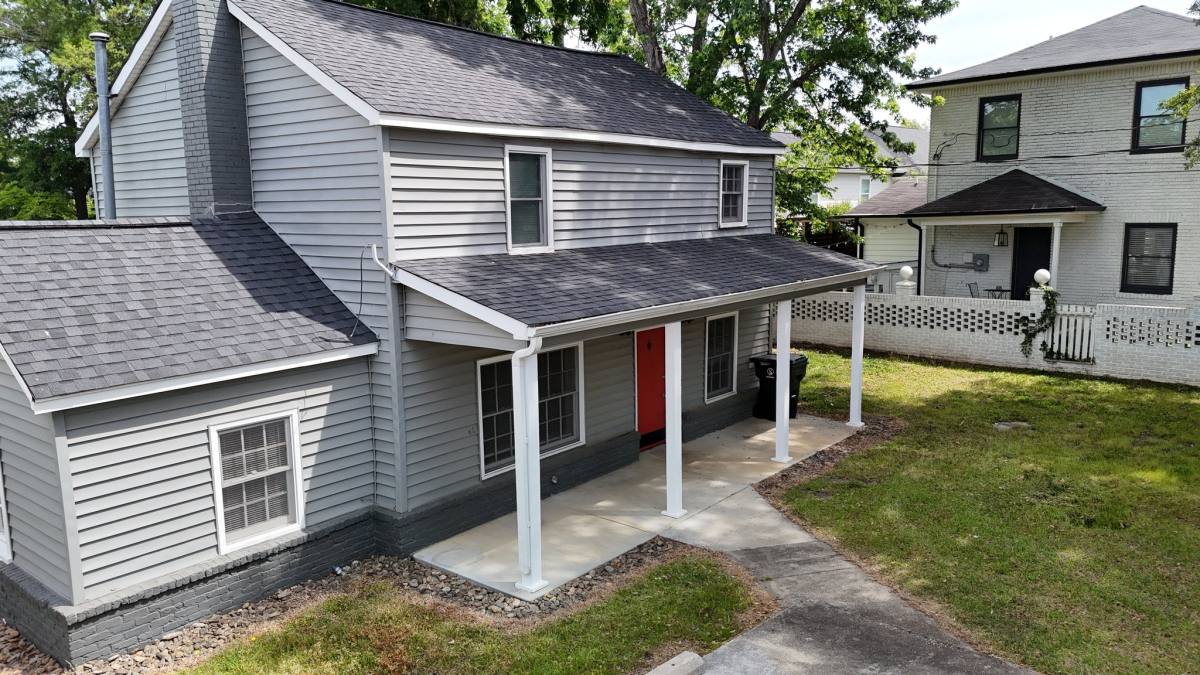 House for rent at 104 Otis St, Greenville, SC 29605