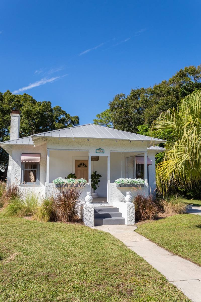 House for rent at 1645 34th Ave, Vero Beach, FL 32960