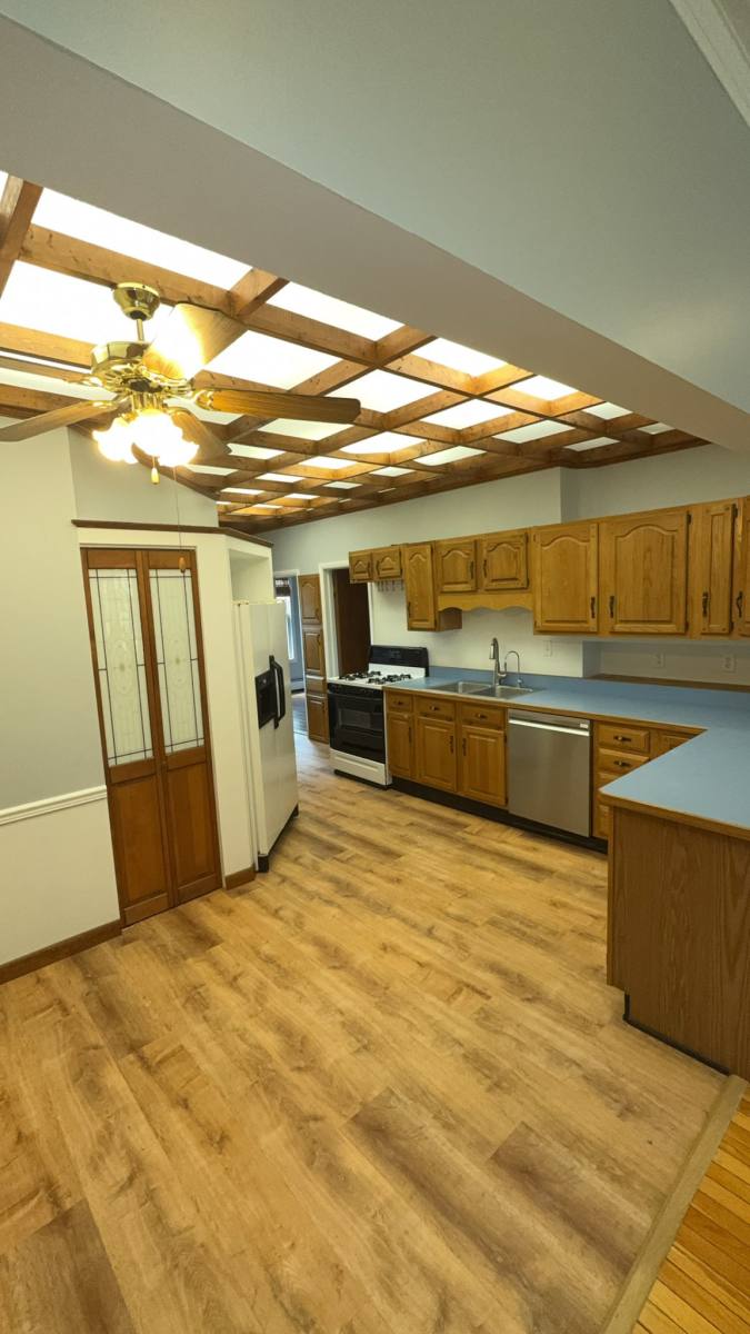 Apartment for rent at 153 1st St #2, Troy, NY 12180
