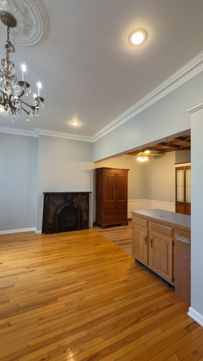 Apartment for rent at 153 1st St #2, Troy, NY 12180