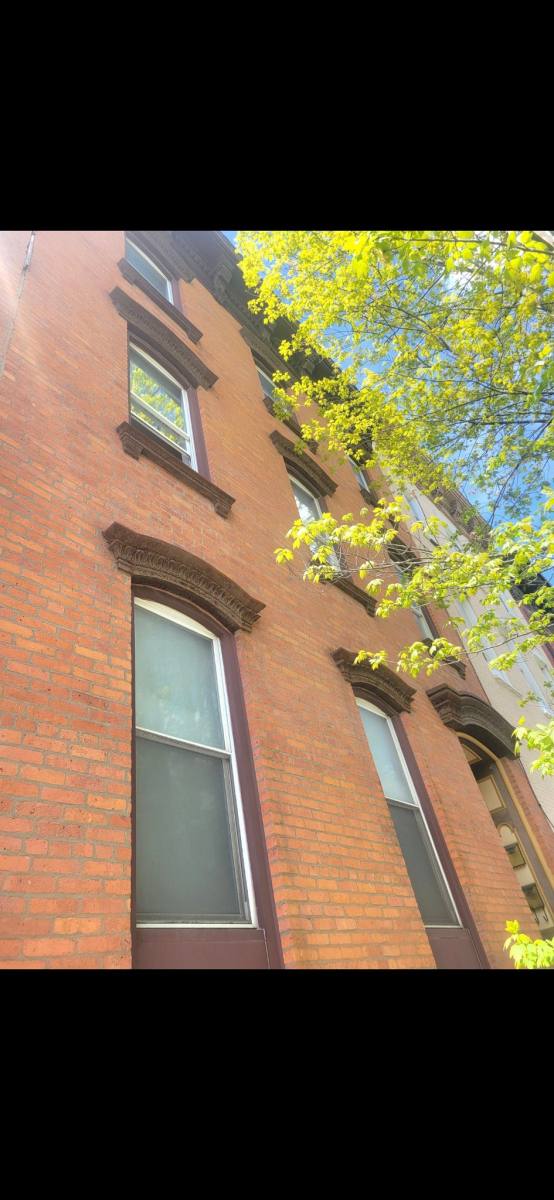 Apartment for rent at 153 1st St #2, Troy, NY 12180